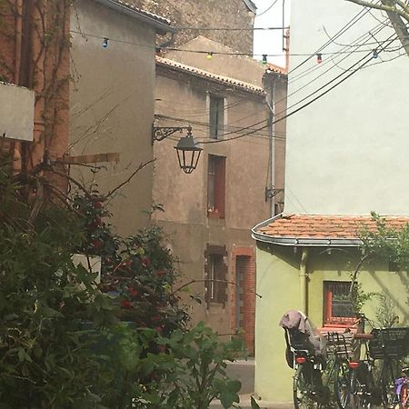 فيلا Le 22 Grand Rue Rezé المظهر الخارجي الصورة
